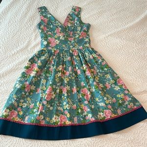 Matilda Jane Dress